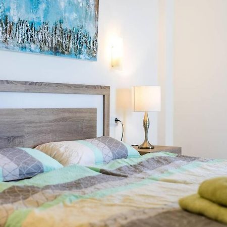 Sa Maniga 6F Apartment Кала Милор Екстериор снимка