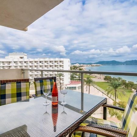 Sa Maniga 6F Apartment Кала Милор Екстериор снимка