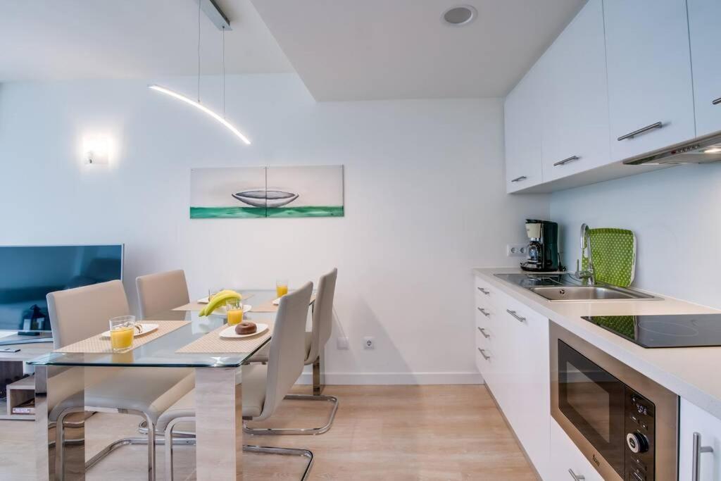 Sa Maniga 6F Apartment Кала Милор Екстериор снимка