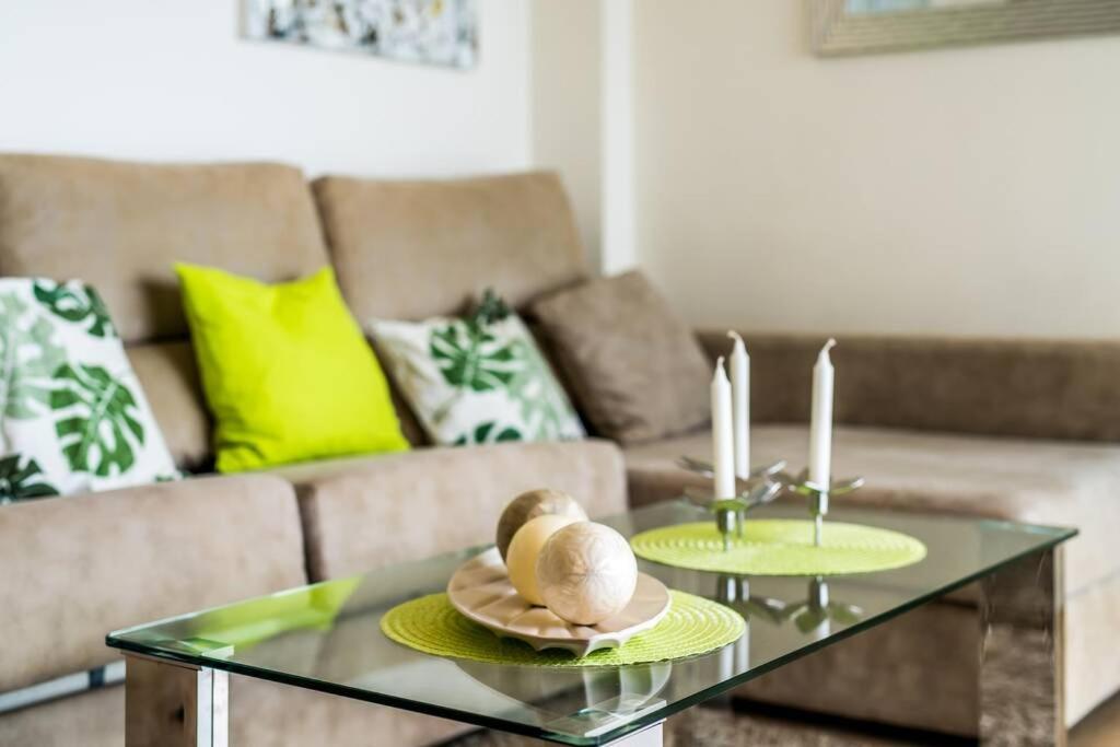 Sa Maniga 6F Apartment Кала Милор Екстериор снимка