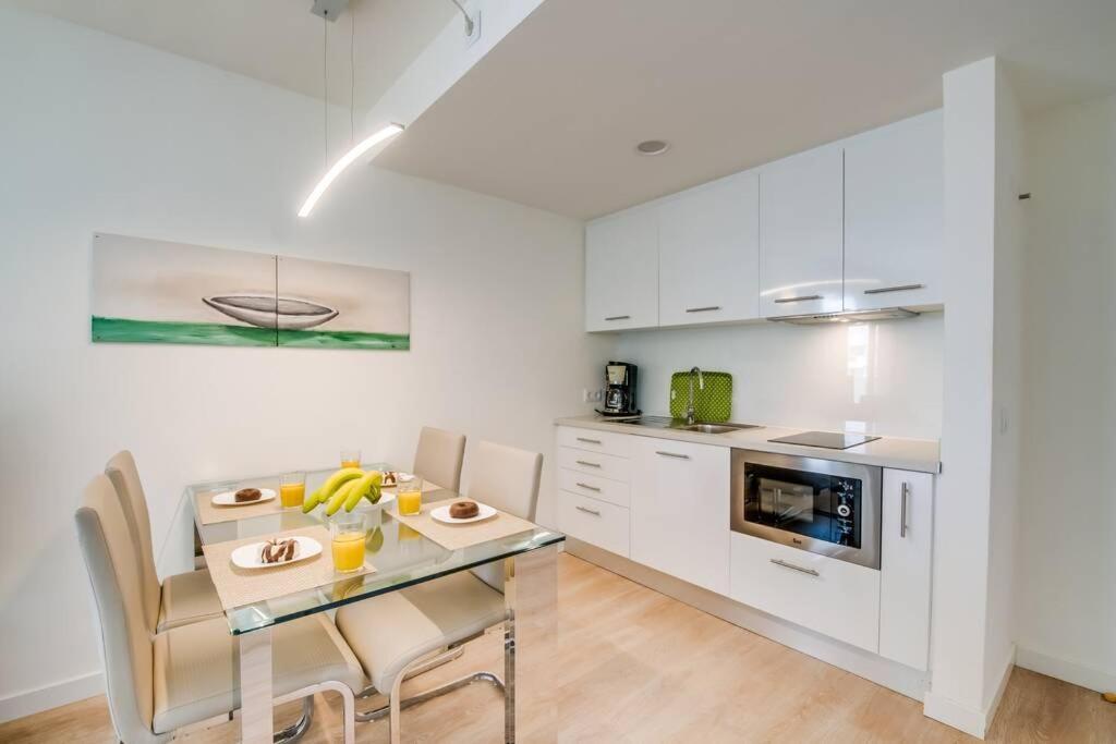 Sa Maniga 6F Apartment Кала Милор Екстериор снимка