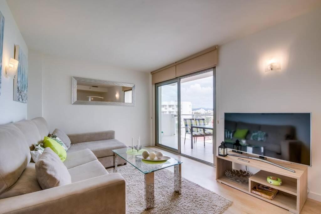 Sa Maniga 6F Apartment Кала Милор Екстериор снимка