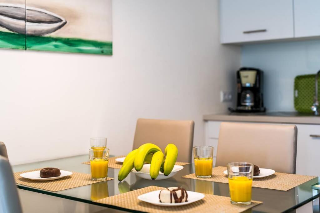 Sa Maniga 6F Apartment Кала Милор Екстериор снимка