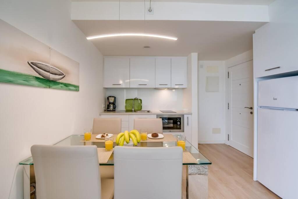 Sa Maniga 6F Apartment Кала Милор Екстериор снимка